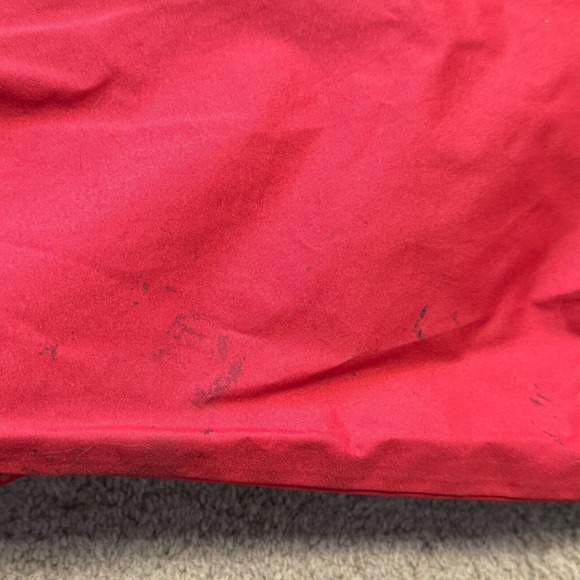 Nike St. Louis Cardinals Jacket Mens XL Pullover Nike Center Swoosh Windbreaker - Picture 11 of 16